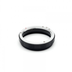 Rear Lens Mount Protection Ring For Canon EOS EF EF-S