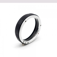 Rear Lens Mount Protection Ring For Canon EOS EF EF-S