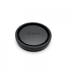 Rear Lens Caps For SONY E Mount Camera & Lens NEX3 NEX5 NEX7 NP3236