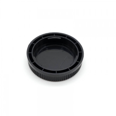 Rear Lens Cap for Micro 4/3 M4/3 Olympus PEN E-P1 PL3 Panasonic LUMIX G1 G2 GF5 NP3241