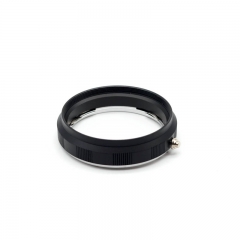 Rear Lens Mount Protection Ring For Canon EOS EF EF-S