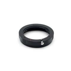 Rear Lens Mount Protection Ring For Pentax PK Mount