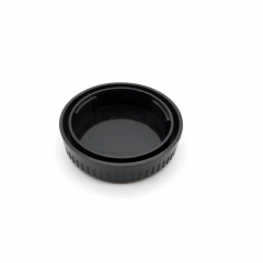 Rear Lens cap for Fuji Fujifilm FX-mount camera XT-1,X-T1 X-E1 X-E2 X-PRO1 NP3249