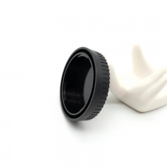 Rear Lens cap for Fuji Fujifilm FX-mount camera XT-1,X-T1 X-E1 X-E2 X-PRO1 NP3249