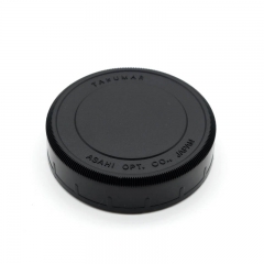 Rear lens cap cover for Pentax Q mount /PK/PK67