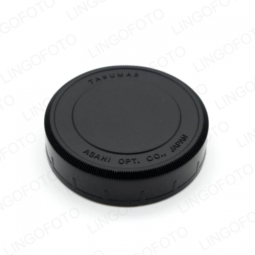 Rear lens cap cover for Pentax Q mount /PK/PK67