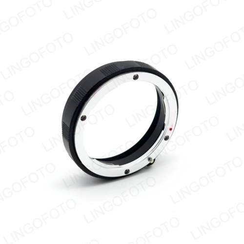 Metal Rear Lens Reverse Mount Protection Ring for Nikon F AI AF AF-S lens 52mm