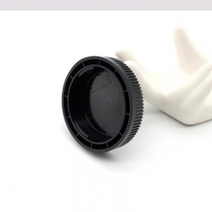 Rear Lens Cap for Micro 4/3 M4/3 Olympus PEN E-P1 PL3 Panasonic LUMIX G1 G2 GF5 NP3241