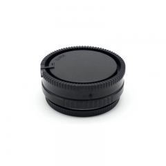 Mount Adapter Ring for Minolta MD MC Lens to Minolta MA & Sony Alpha (MD-MA) with Optical Glass A99 A58 A65 A57 A77 A900 A55 A35 A700 A580 A560