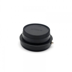 PK-AI Lens Mount Adapter Ring with Optical Glass for Pentax K Mount Lens to M2W7