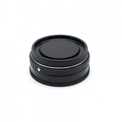 Mount Adapter Ring for Minolta MD MC Lens to Minolta MA & Sony Alpha (MD-MA) with Optical Glass A99 A58 A65 A57 A77 A900 A55 A35 A700 A580 A560