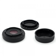 Lens Mount Adapter AI-PK Optical Glass with Corrective Lens for Nikon AI F Lens for Pentax K PK K110D K200D K20D K-3501 Camera