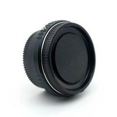 Minolta MD/MC Lens to Nikon F AI Mount Camera with Optical Glass Nikon D750,D810, D7500, D7200, D7100, D7000, D5600, D5400, D5300, D5200, D3300, D3200, D90, D4, D3X, D2
