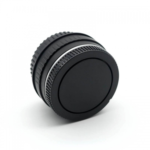 AF-EOS EMF AF For Sony Alpha/Minolta MA Lens to Canon EOS EF Mount Adapter Ring With Optical Glass