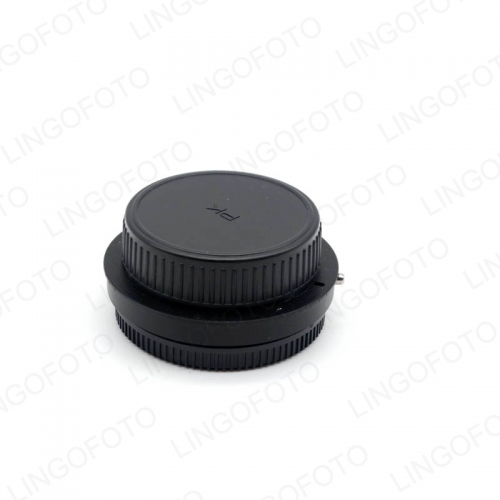 MD to PK Adapter with Optical Glass for Minolta MD MC Rokkor Lens to Pentax K-S1 K-3 K-50 K-5 II K-5 IIsK-30 K-01 K-5 K-r K-x K-7 K-m K20D K200D K10D K100D