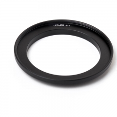 Filter Adapter Ring 62mm Metal Ring For Nikon Coolpix P520 P530 P540 LA-62P520