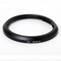 58mm Lens Filter Adapter Ring for Canon Powershot G1X II replaces FA-DC58E