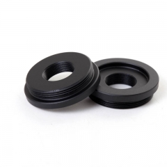 C or CS to M12 Lens Converter/Adapter Ring CS Camera to M12 Board Lens
