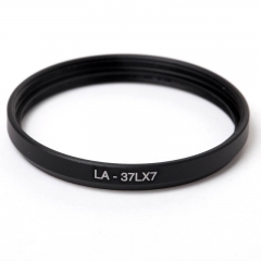 Lens Filter Adapter Replace For LA-37LX7 Panasonic DMC-LX7