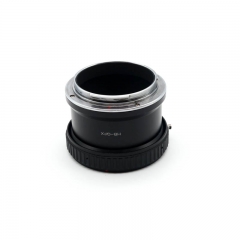 Adapter for Hasselblad Mount Lens to Fuji GFX Medium Format Camera