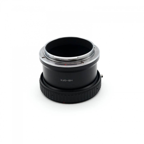 Adapter for Hasselblad Mount Lens to Fuji GFX Medium Format Camera