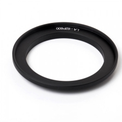 62mm Metal Lens Filter Adapter Ring fr Nikon Coolpix P600