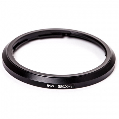 58mm Lens Filter Adapter Ring for Canon Powershot G1X II replaces FA-DC58E