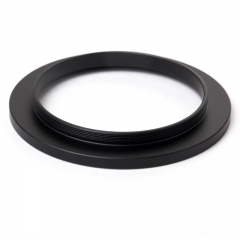 Filter Adapter Ring 62mm Metal Ring For Nikon Coolpix P520 P530 P540 LA-62P520
