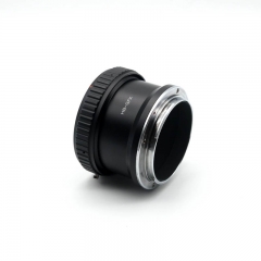 Adapter for Hasselblad Mount Lens to Fuji GFX Medium Format Camera