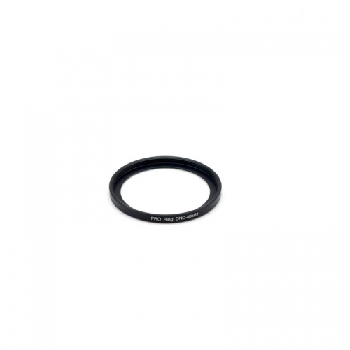 Filter Adapter PRO Ring DNC-405R1 For P7100 RX100 G7XII G5X G7X