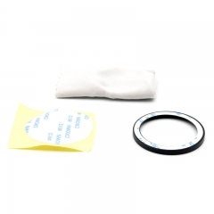 Filter Adapter PRO Ring DNC-405R1 For P7100 RX100 G7XII G5X G7X