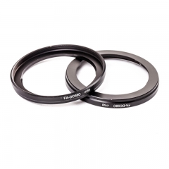 58mm Metal Lens Filter Adapter Ring as FA-DC58C for Canon Powershot G1X