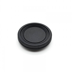 Camera Body Cap for Minolta MD/MC/SR camera