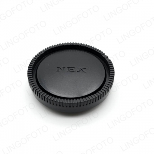 Body Cap For sony E Mount Camera NEX3 NEX5 NEX7