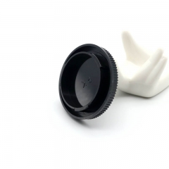 Body Lens Cap For Pentax PK-mount K-X K-7 K-5 K-5 II K-R