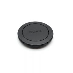 Body Lens Cap Protect For CN M M10 M3 M2 Mirrorless Camera