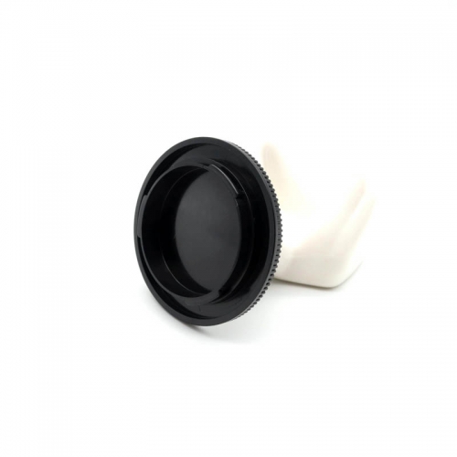 Body Lens Cap Protect For CN M M10 M3 M2 Mirrorless Camera