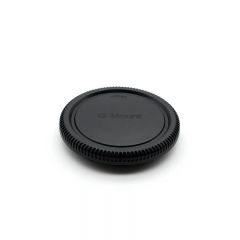 Body Cap for FJ G mount Lens