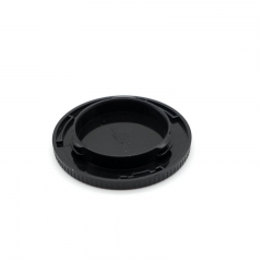 Body Cap Camera Cover Anti-dust Protection Plastic Black for NX10 NX11 NX20 NX200 NX300