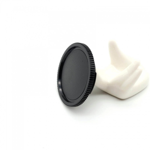 Camera body cap for LR R Camera R3, R4, R5, R6, R7, R8, R9...