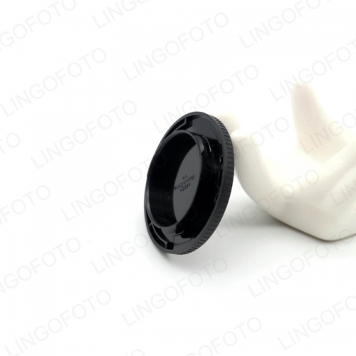 Body Cap Camera Cover Anti-dust Protection Plastic Black for NX10 NX11 NX20 NX200 NX300