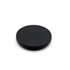 Body Cap Camera Cover Anti-dust Protection Plastic Black for NX10 NX11 NX20 NX200 NX300