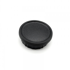 Rear Lens Cap Cover for Contax Yashica C/Y CO-Y Camera RTS 139 137 FX-1 FR FX-D with Body cap Set