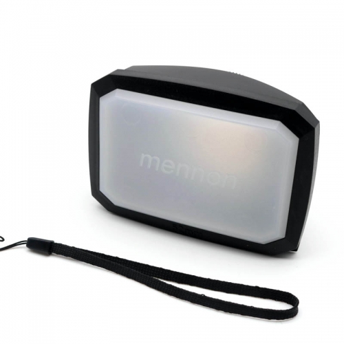 MENNON 16:9 Wide Angle Video DV Lens Hood