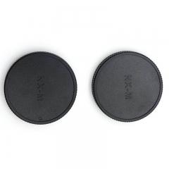 Rear Lens Caps body cap For NX NX NX11 NX300 NX300M NX100 NX200
