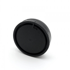 Body & Back Cap Set For Sony A Mount & Minolta AF Body and Lenses