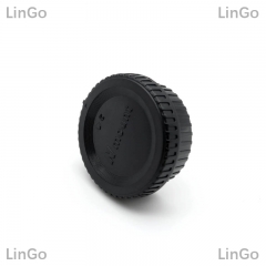 Cap Set Body cap and Rear Cap for D3100,D90,D5100,D700