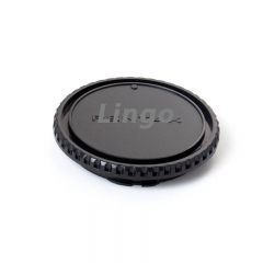 For Pentax 645 Camera Accessories Body Cap Cover for 645