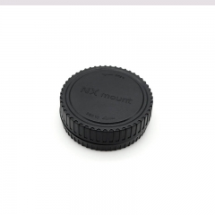 Replace for NX mount Camera Body and Rear Lens Cap caps SET
