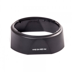 Professional Replacement Lens Hood PH-SBA 40.5 For For Pentax 5-15mm 2.8 Black